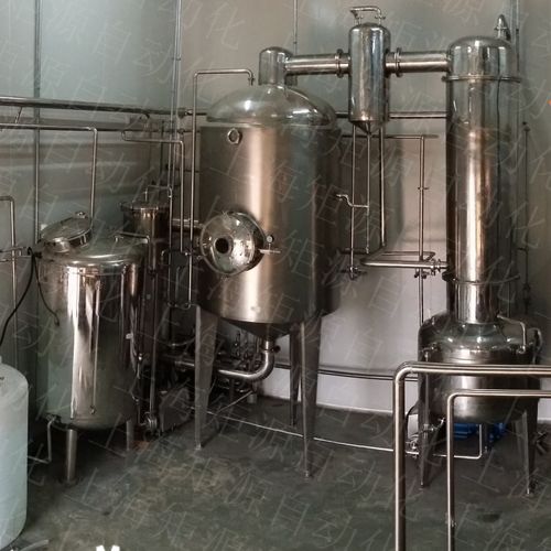 上海矩源 從蘋果汁到石榴汁——飲料設備升級與保健器械的創(chuàng)新融合