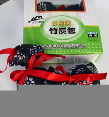 安吉縣華森竹炭制品 綠色健康生活，從竹炭保健器械開(kāi)始