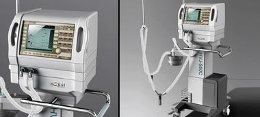 醫療保健儀器 守護健康的科技衛士