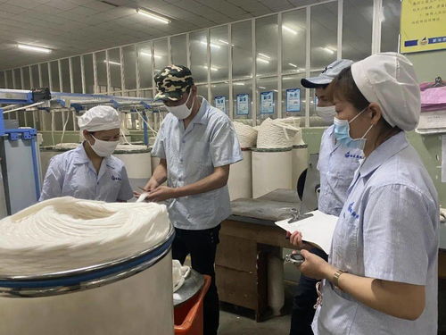“三服務”巾幗在行動丨巾幗送暖，愛與技能在蘭綻放