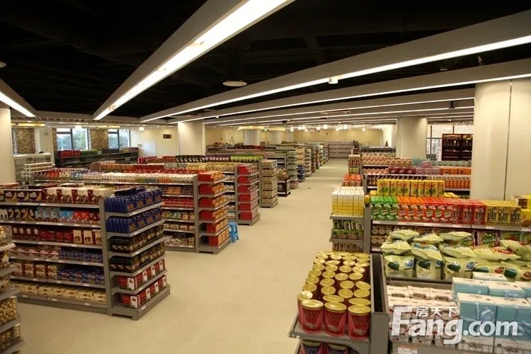 上海外高橋進口商品直銷中心安亭店啟幕在即，家門口的全球購時代來臨